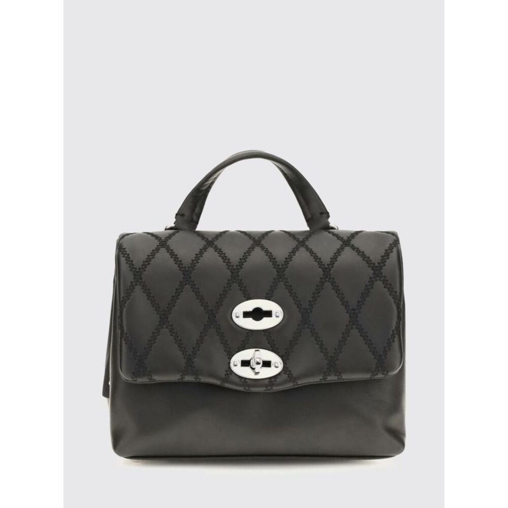 Zanellato Women Handbag Woman Zanellato